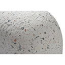 Renwil Bruno Indoor Terrazzo Bookends - White Speckled