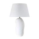 Renwil Katya 25" Height Table Lamp - White