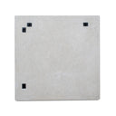 Renwil Mojave 24" Wide Wall Art - Off-White
