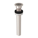 Satin Nickel