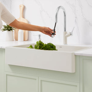 Pull-Out Faucets
