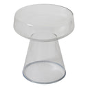 Renwil Lavanda 17.12" Height Table - White