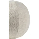Renwil Solan 12 x12 Indoor Pillow - Ivory