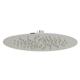 Polished Nickel