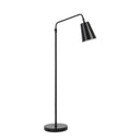 Renwil Nottingham 47.5" Height Floor Lamp - Black