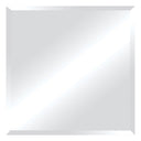 Renwil Vogue 30" Tall Square Wall Mirror