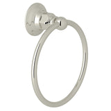 Polished Nickel