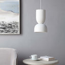 Renwil Kala 12" Length Ceiling Fixture - White