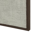 Renwil Caramelo 32" Wide Wall Art - Sand Beige