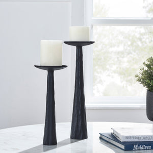 Candles & Holders