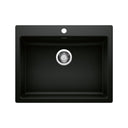 Coal Black