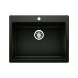 Coal Black
