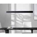 Renwil Taya 3" Length Ceiling Fixture - Matte Black
