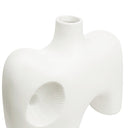 Renwil Mariner
 Indoor Ceramic Vase
 - Off-White
