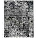 Renwil Ariella 11'10 x 15'1 Power Loomed Indoor Rug - Grey