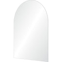 Renwil Aldrin 40" Tall Arch Wall Mirror