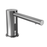 Polished Chrome
