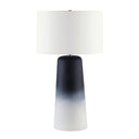 Renwil Monte 27.5" Length Table Lamp - Blue