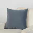 Renwil Edinburgh 20 x 20 Indoor Pillow - Dark Teal Blue