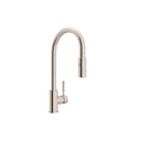 Brushed Stainless Steel