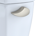 Brushed Nickel