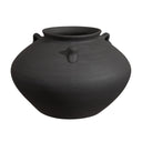 Renwil Asher Indoor Vase - Black