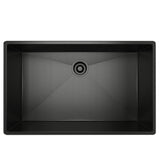 Black Stainless Steel
