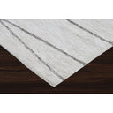 Renwil Hazel 8 x 10 Power Loomed Indoor Rug - Cream