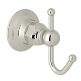 Polished Nickel