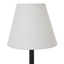 Renwil Kurosu 20.5" Height Wall Sconce - Black