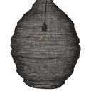 Renwil Corfu 148.5" Height Ceiling Fixture - Black