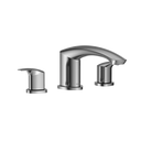 Polished Chrome