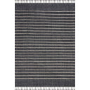 Renwil Ambrose 9'10 x 13'1 Power Loomed Indoor Rug - Navy