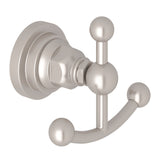 Satin Nickel