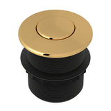 English Gold