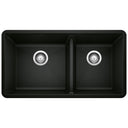 Coal Black