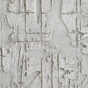 Renwil Brigitta 36" Wide Wall Decor - White