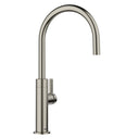 Satin Platinum