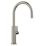Satin Platinum