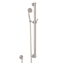 Satin Nickel