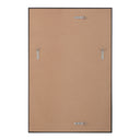 Renwil Lausanne 36" Tall Rectangular Mirror - Matte Black