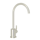 Polished Nickel