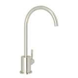 Polished Nickel