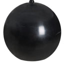 Renwil Brienne 19" Length Table Lamp - Black