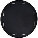Renwil Aver 39.5" Tall Round Wall Mirror