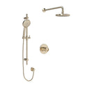 Satin Nickel