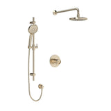Satin Nickel