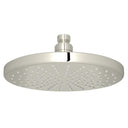Polished Nickel