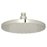Polished Nickel