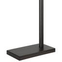 Renwil Haylee 20.5-32 Adj." Height Table Lamp - Brown